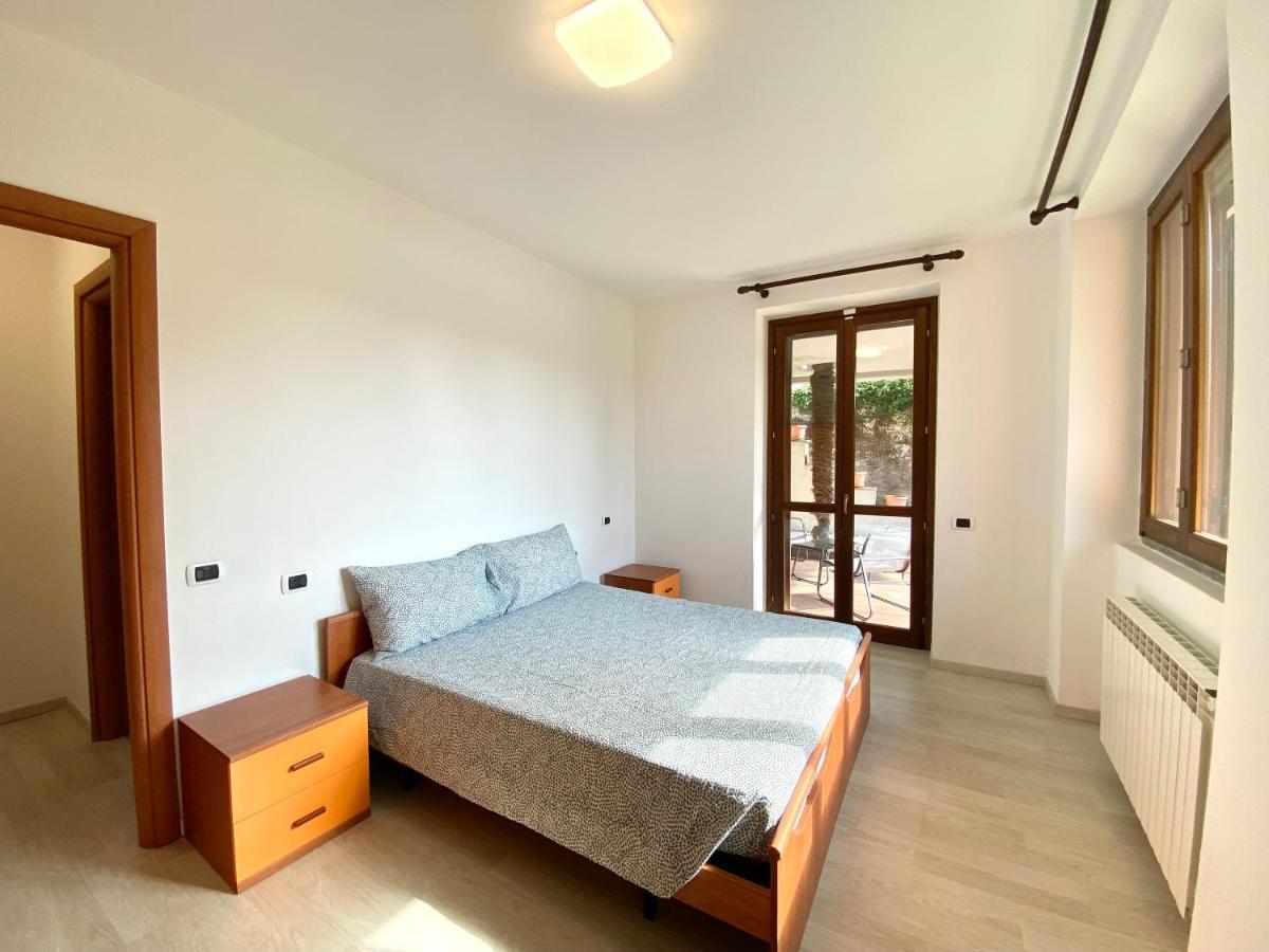 Appartamento A Dream On The Lake Ranco Esterno foto