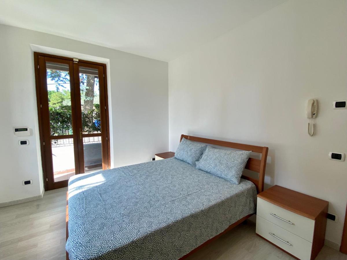 Appartamento A Dream On The Lake Ranco Esterno foto